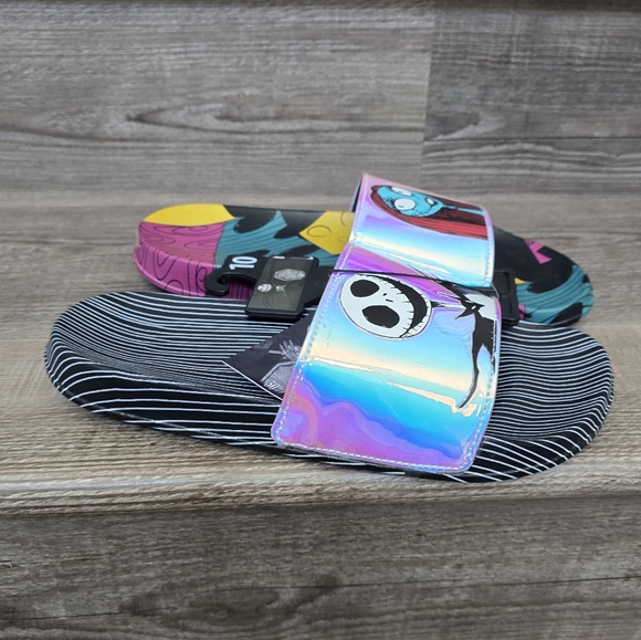 The night before christmas Sally & Jack slides W 9 and 10 new - Picture 4 of 6